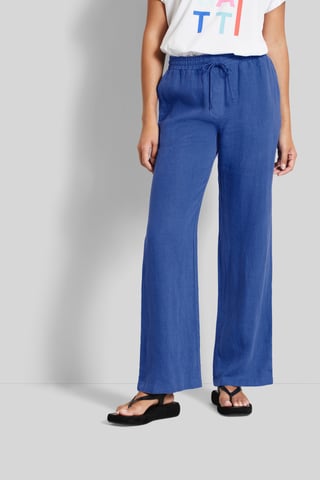 Bugatti Damen Freizeithose mit Gummizug