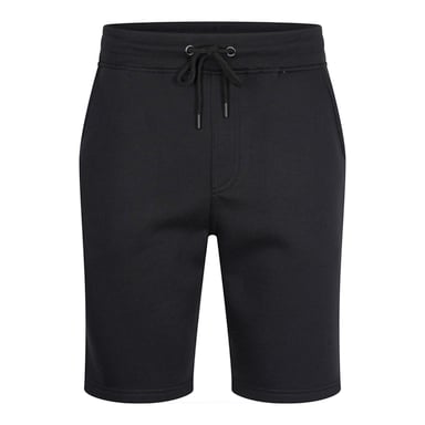Cappuccino Italia Shorts Jogging Short Black Black