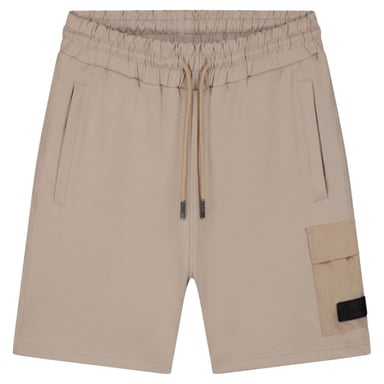 Malelions Nylon pocket cargo short