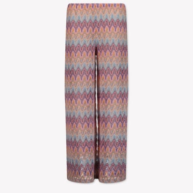 MC Saint Barth Kinder meisjes broek in