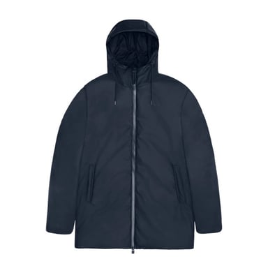 Rains Lohja long insulated regenjas 15790 lohja long insulated