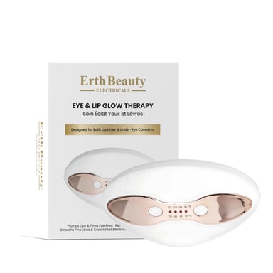 OOG & LIP GLOEI THERAPIE