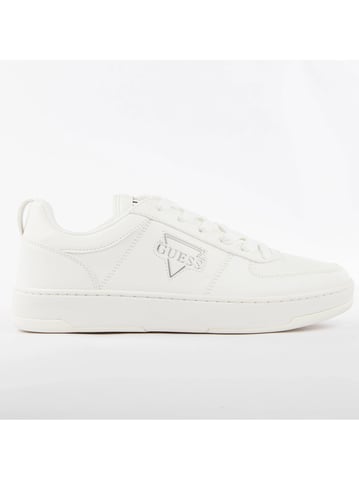 Guess Men's Triangle G Sneakers