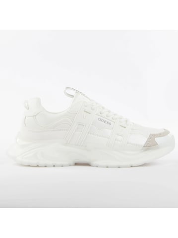 Guess Men's Sneakers Belluno