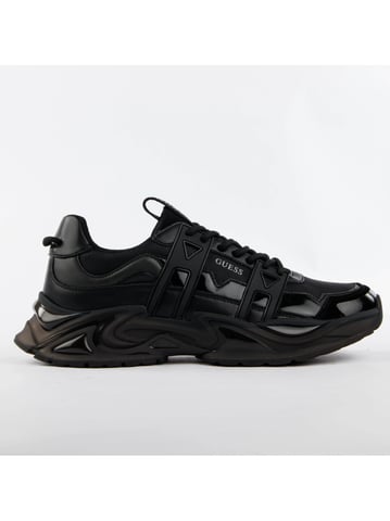 Guess Men's Sneakers Belluno