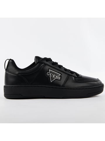 Guess Men's Triangle G Sneakers