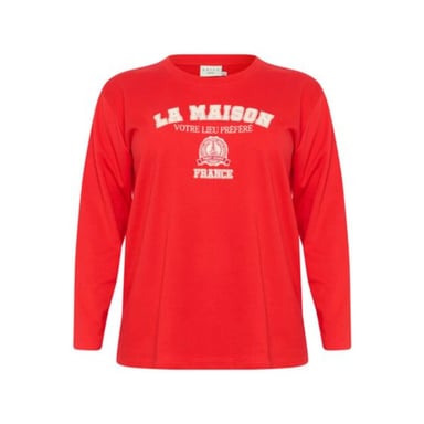 KAFFE Kcberla sweatshirt