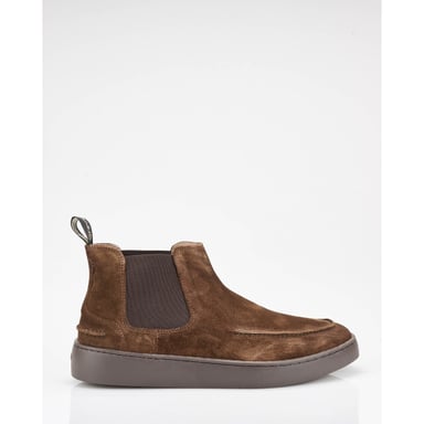 Greve Boots