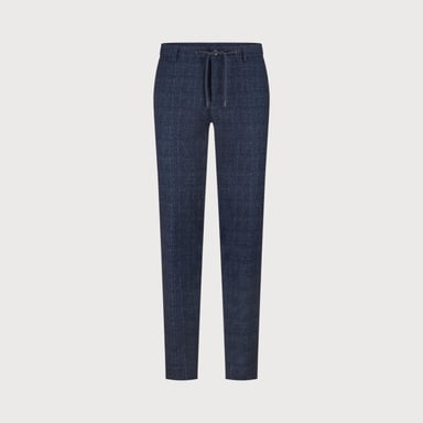 Blue Industry Jakew25-m2 chino navy
