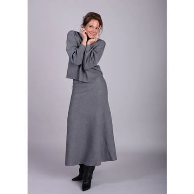 Moss Copenhagen Rok ginette east