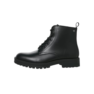 Jack & Jones Veterschoenen Camden Boot Black