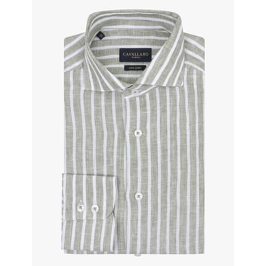 Cavallaro Cavallaro casual shirt ls