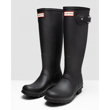 Hunter Regenlaarzen wft1000rma-blk