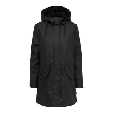 Only Onlsally raincoat cc otw