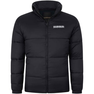 Napapijri Jas winter Jacket A-Suomi Black