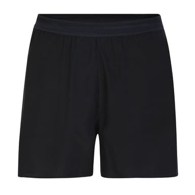 Dare 2B Mens Accelerate Fitness Shorts (Black)