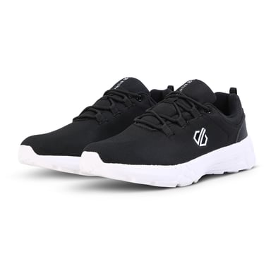 Dare 2B Mens Hex Swift Fitness Trainers (Black/White)