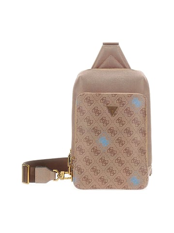 Guess Men's Shoulder Bag Milano 4G