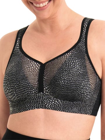 Active Air Control Deltapad Sports Bra