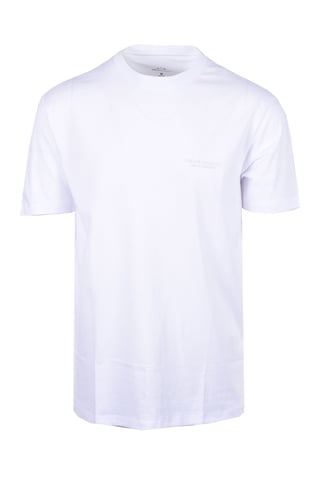 Armani Exchange Exchange T-Shirt White