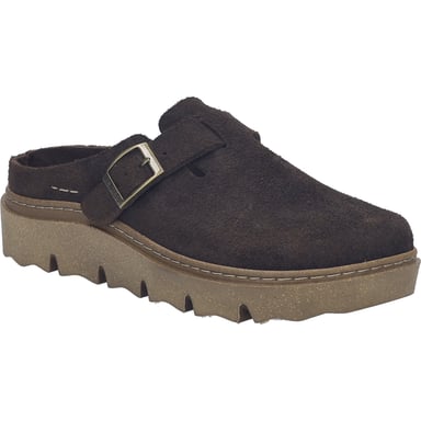 JOSEF SEIBEL Women House slippers Carmaux 05 in brown