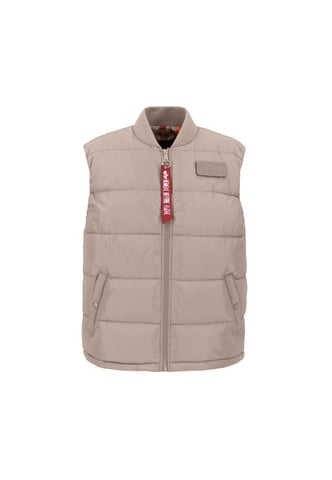 Puffer Vest