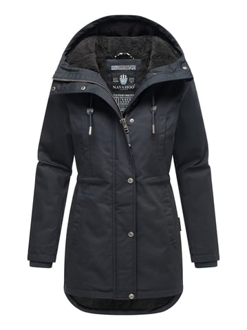 Navahoo Winterfunke Women’s Winter Jacket with Teddy Fleece Lining