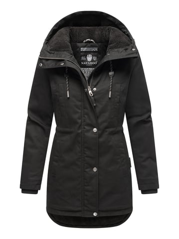 Navahoo Winterfunke Women’s Winter Jacket with Teddy Fleece Lining