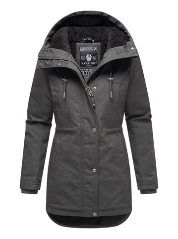 Navahoo Winterfunke Women’s Winter Jacket with Teddy Fleece Lining