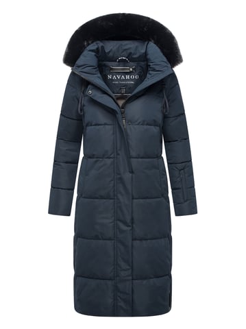 Navahoo Blitzliebe Women's Winter Quilted Jacket – warm & elegant