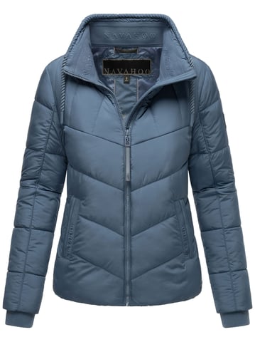 Navahoo Love Fairy Women's Winter Quilted Jacket – Light, Warm & Modern