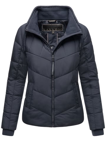 Navahoo Love Fairy Women's Winter Quilted Jacket – Light, Warm & Modern
