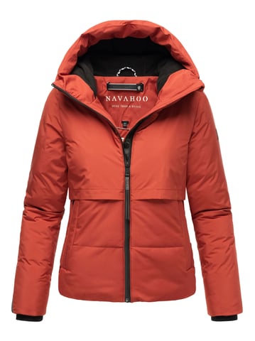 Navahoo Love Chick Women's Winter Jacket – lightweight, warm & water-repellent