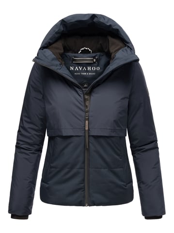 Navahoo Love Chick Women's Winter Jacket – lightweight, warm & water-repellent
