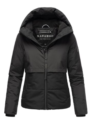 Navahoo Love Chick Women's Winter Jacket – lightweight, warm & water-repellent