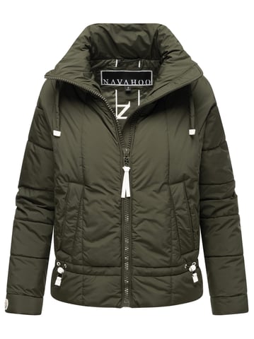 Navahoo Luftzauber Women's Winter Jacket – light, warm & stylish