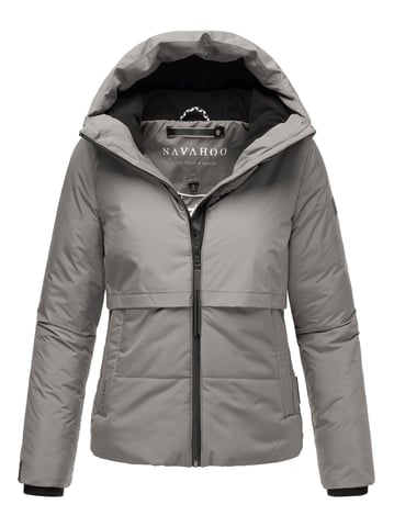 Navahoo Love Chick Women's Winter Jacket – lightweight, warm & water-repellent