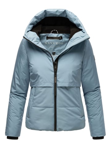 Navahoo Love Chick Women's Winter Jacket – lightweight, warm & water-repellent