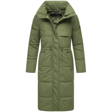 Navahoo Women's Winter Jacket The Madness – Long, Warm & Functional