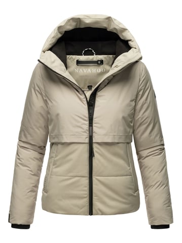 Navahoo Love Chick Women's Winter Jacket – lightweight, warm & water-repellent
