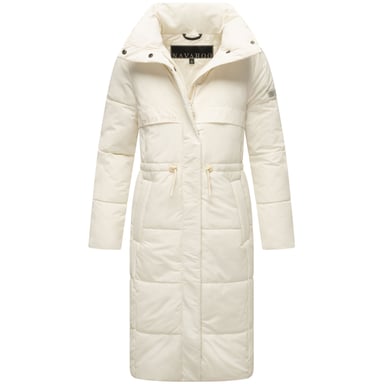 Navahoo Women's Winter Jacket The Madness – Long, Warm & Functional