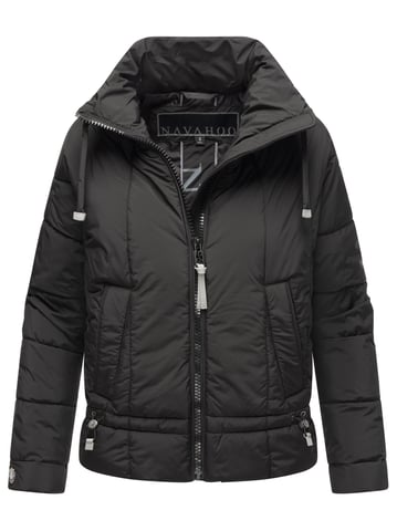 Navahoo Luftzauber Women's Winter Jacket – light, warm & stylish