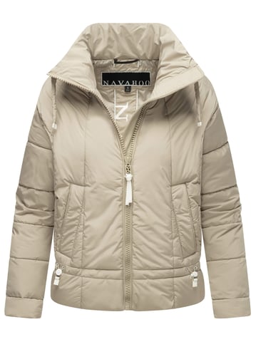 Navahoo Luftzauber Women's Winter Jacket – light, warm & stylish