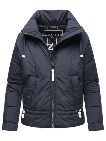 Navahoo Luftzauber Women's Winter Jacket – light, warm & stylish