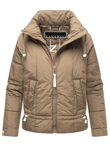 Navahoo Luftzauber Women's Winter Jacket – light, warm & stylish