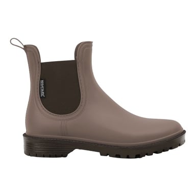 Regatta Kvinnor/Ladies Lady Harriett II Ankle Wellington Stövlar (Mokka)