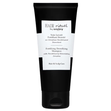 Hair Rituel by Sisley Fortifying Densifying Shampoo for Thicker, Stronger Hair