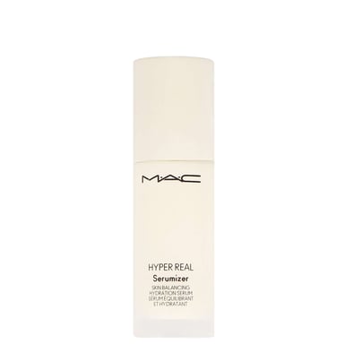 M.A.C Hyper Real Serumizer 30ml - Skin Balancing Hydration Serum for Radiant Skin