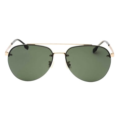 Hugo Boss Mens Matte Sunglasses (Gold)