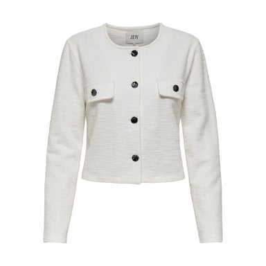 Jacqueline de Yong Ally l/s boucle blazer
